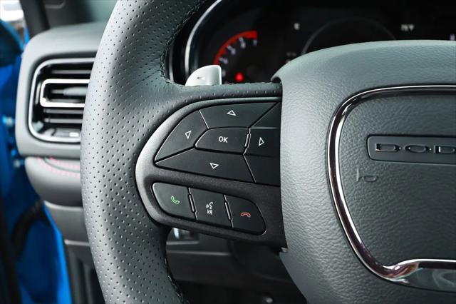 2026 Dodge Durango GT RWD