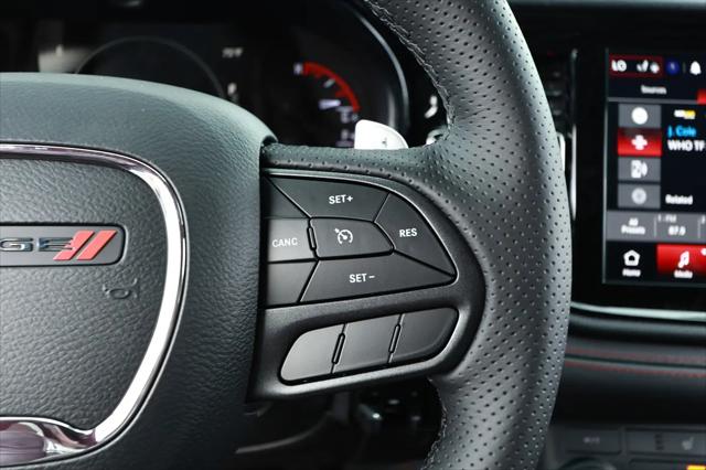 2026 Dodge Durango GT RWD