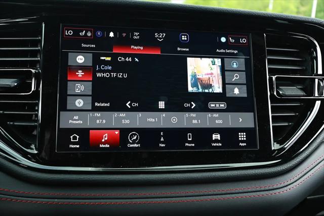 2026 Dodge Durango GT RWD