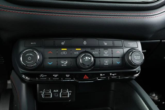 2026 Dodge Durango GT RWD