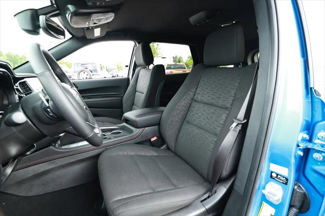 2026 Dodge Durango GT RWD
