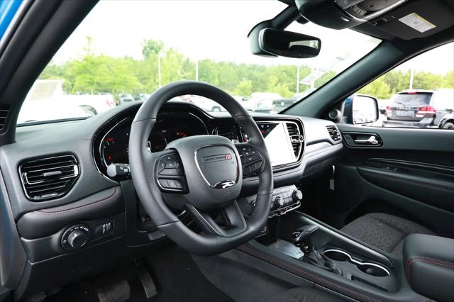 2026 Dodge Durango GT RWD