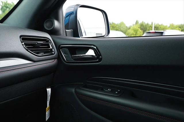 2026 Dodge Durango GT RWD