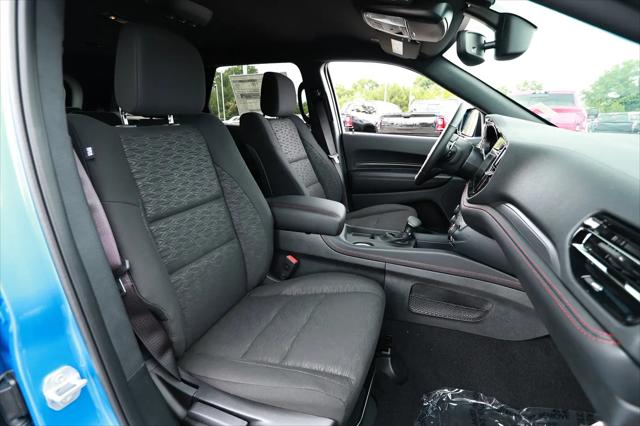2026 Dodge Durango GT RWD