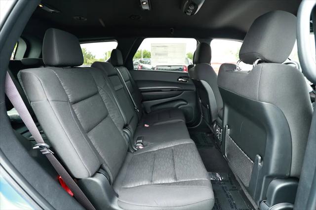 2026 Dodge Durango GT RWD