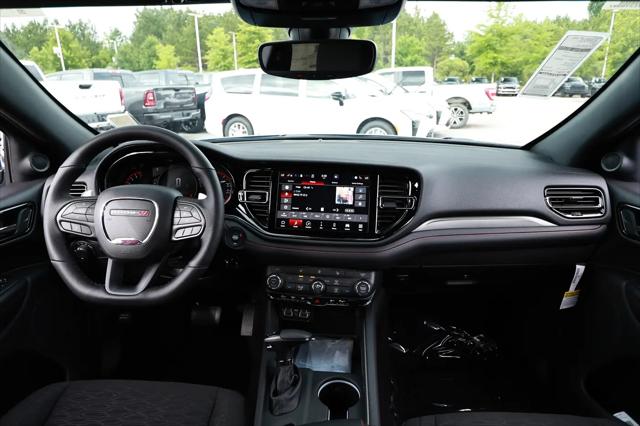 2026 Dodge Durango GT RWD