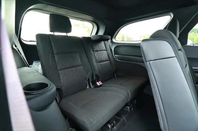 2026 Dodge Durango GT RWD