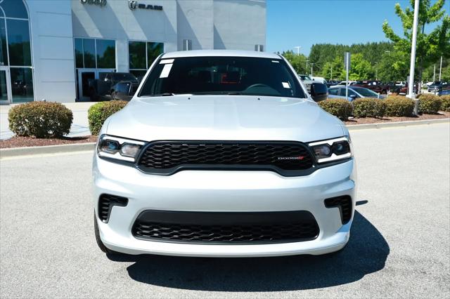 2026 Dodge Durango GT RWD