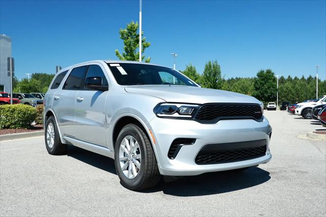 2026 Dodge Durango GT RWD
