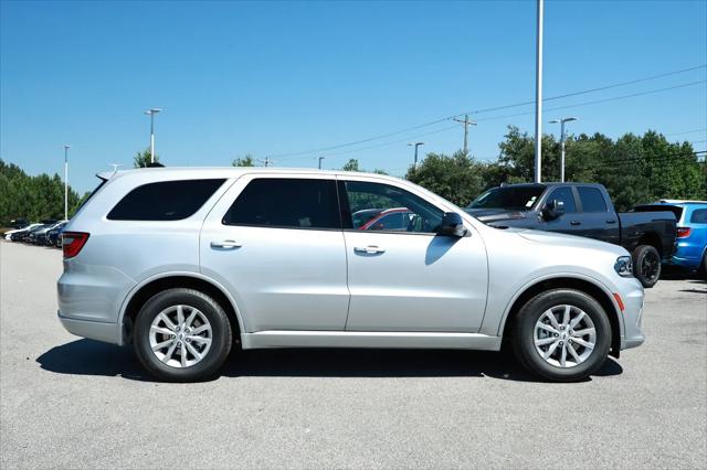 2026 Dodge Durango GT RWD