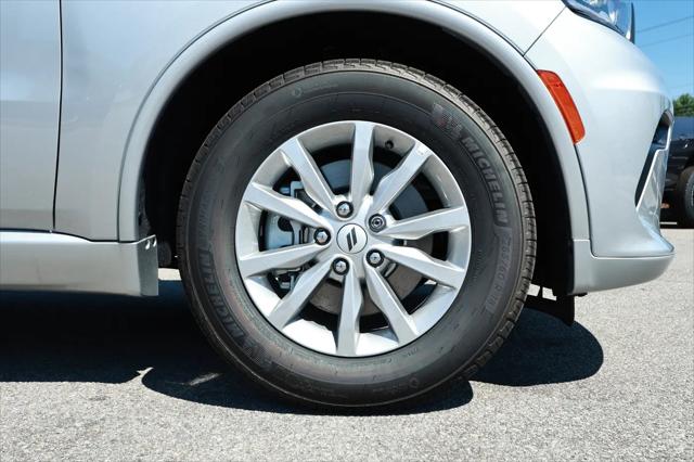 2026 Dodge Durango GT RWD