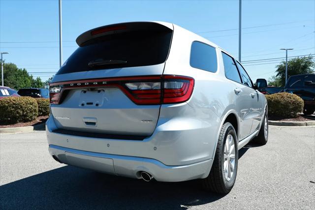 2026 Dodge Durango GT RWD
