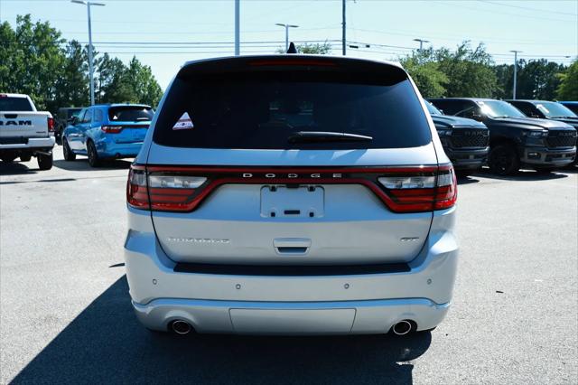 2026 Dodge Durango GT RWD
