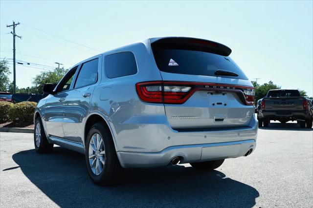 2026 Dodge Durango GT RWD