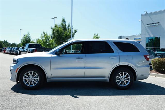 2026 Dodge Durango GT RWD