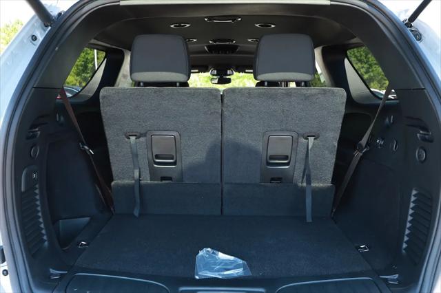 2026 Dodge Durango GT RWD
