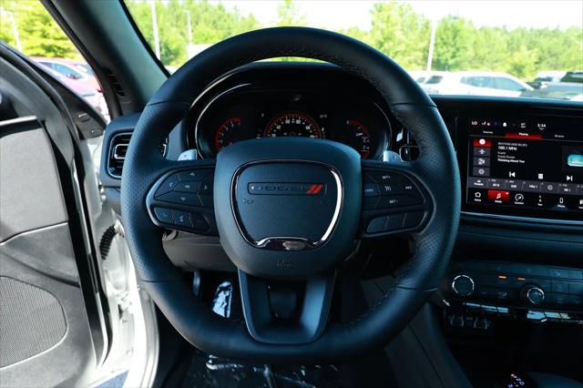 2026 Dodge Durango GT RWD