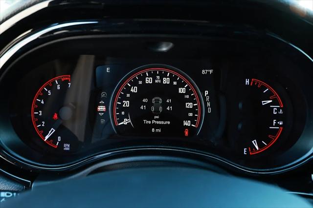 2026 Dodge Durango GT RWD