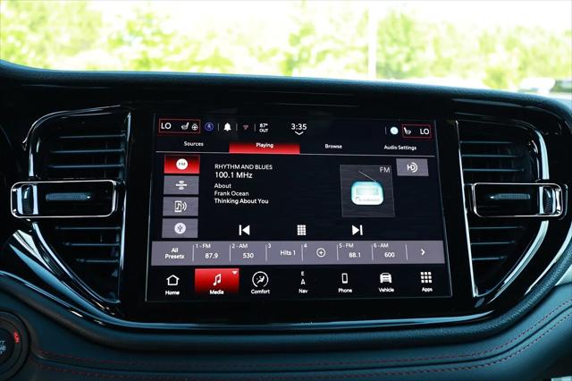 2026 Dodge Durango GT RWD