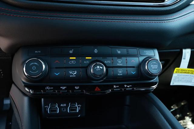 2026 Dodge Durango GT RWD
