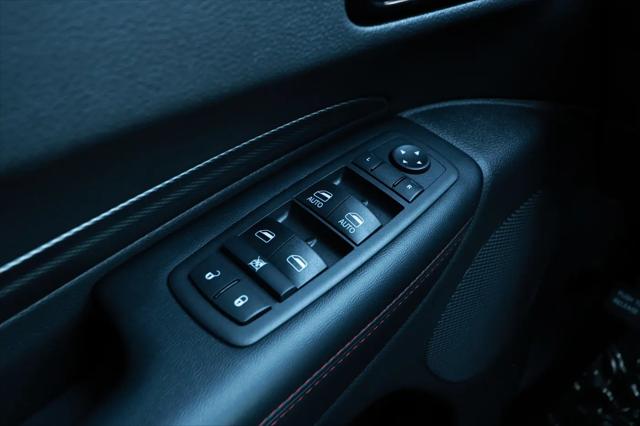 2026 Dodge Durango GT RWD