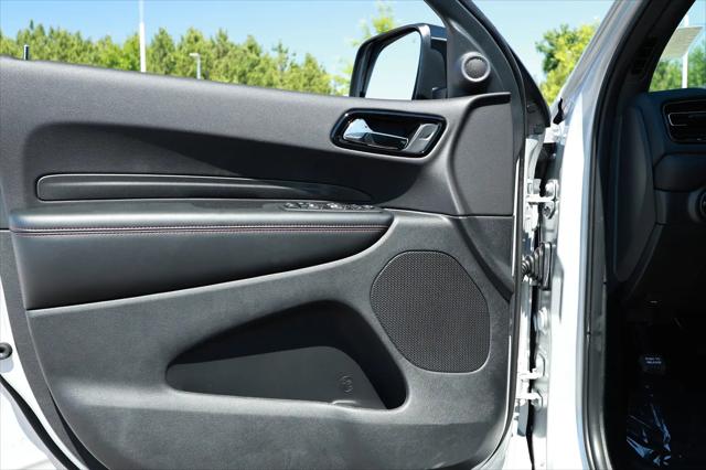2026 Dodge Durango GT RWD