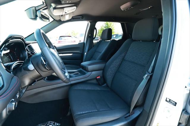2026 Dodge Durango GT RWD