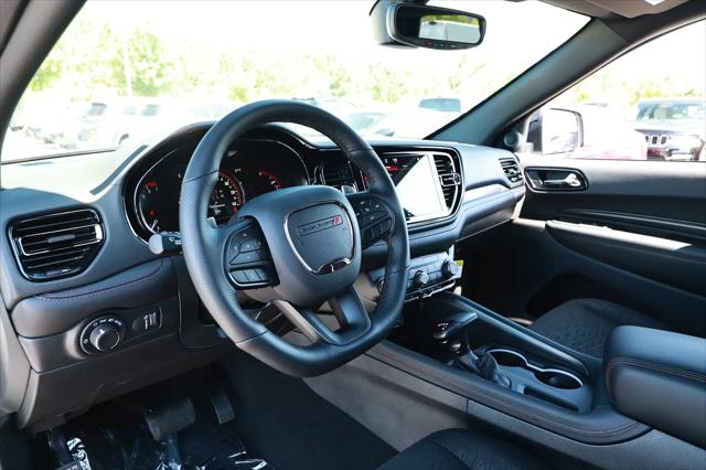 2026 Dodge Durango GT RWD