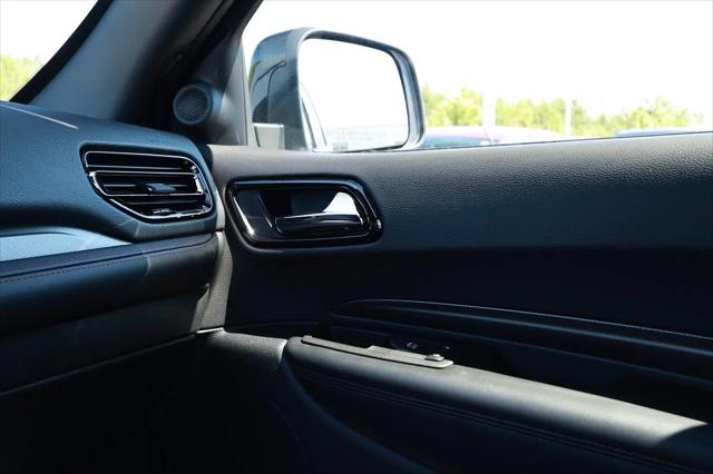 2026 Dodge Durango GT RWD