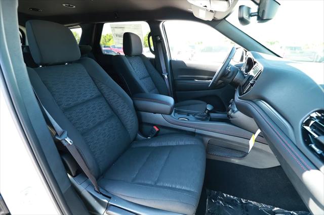 2026 Dodge Durango GT RWD