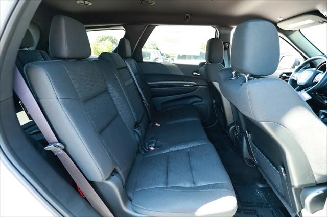 2026 Dodge Durango GT RWD