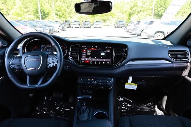 2026 Dodge Durango GT RWD