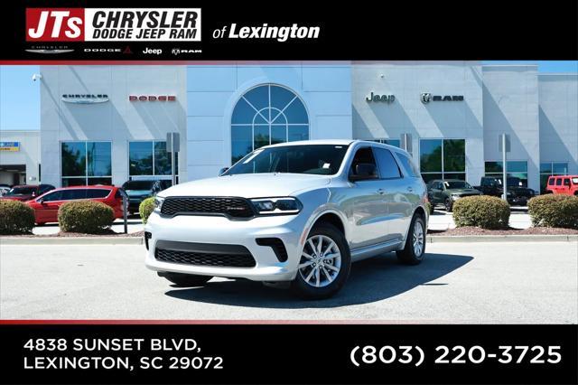 2026 Dodge Durango GT RWD for sale in Lexington, SC
