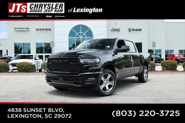 2026 Ram 1500 Express Crew Cab 4x2 5'7" Box for sale in Lexington, SC