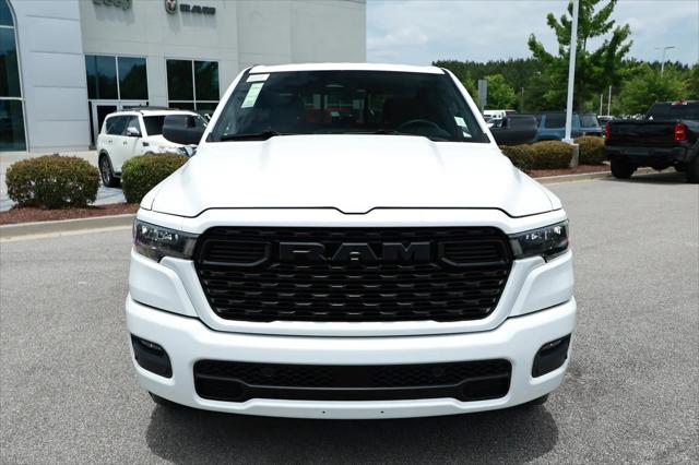 2026 Ram 1500 Express Crew Cab 4x2 57 Box for sale in Lexington, SC