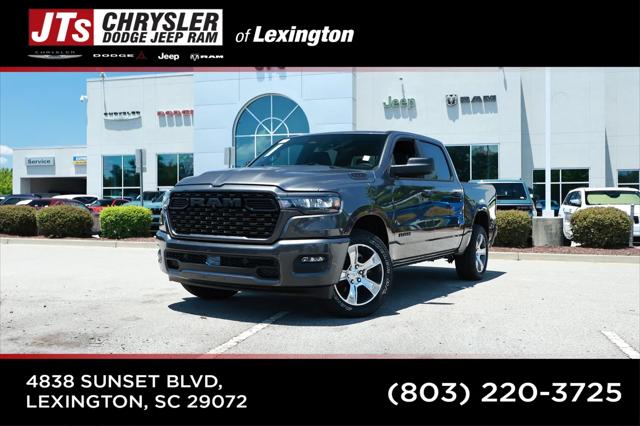 2026 Ram 1500 Express Crew Cab 4x2 57 Box for sale in Lexington, SC