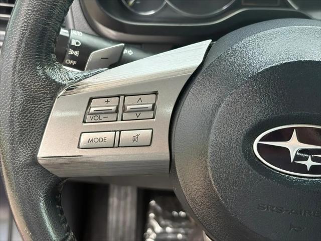 2011 Subaru Legacy 2.5i Premium