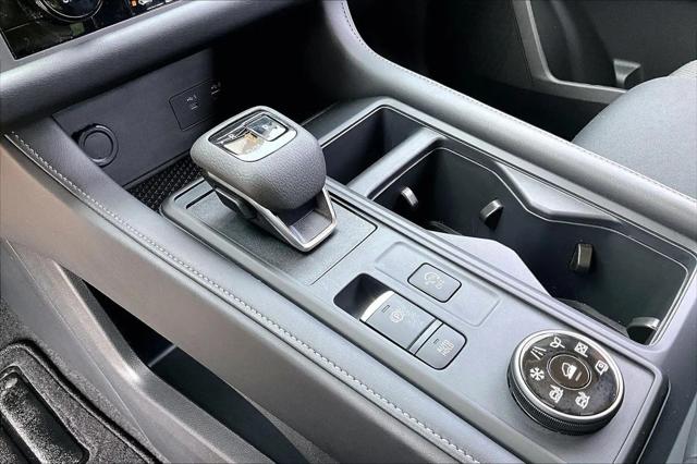2025 Nissan Pathfinder S 4WD