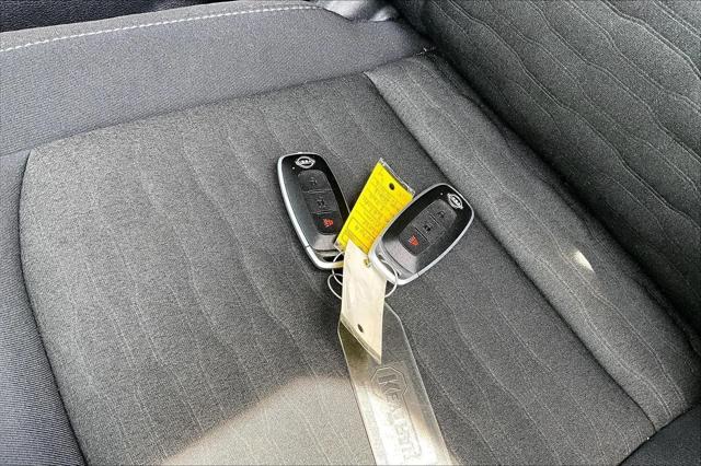 2025 Nissan Pathfinder S 4WD