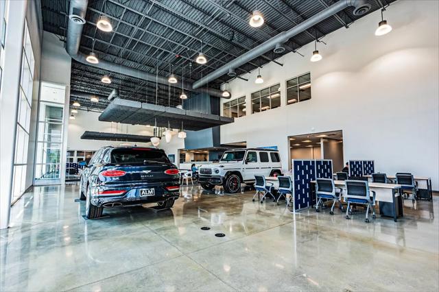 2022 Ram 3500 Laramie Crew Cab 4x4 8' Box