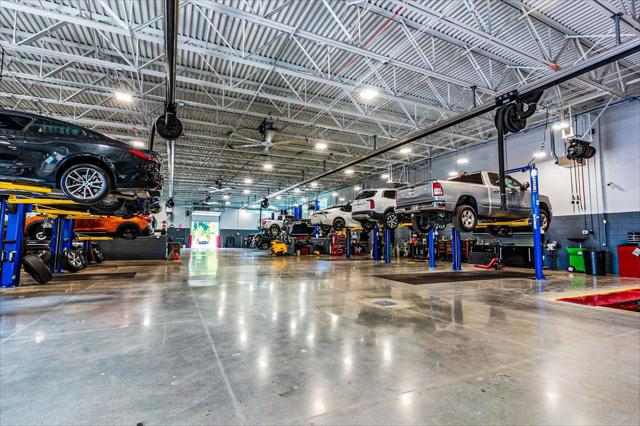 2022 Ram 3500 Laramie Crew Cab 4x4 8' Box