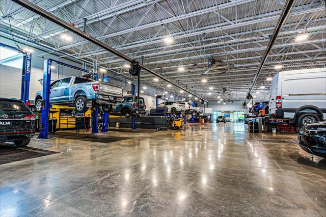 2022 Ram 3500 Laramie Crew Cab 4x4 8' Box