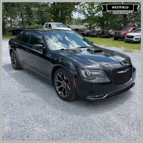 2016 Chrysler 300 300S for sale in Westfield, IN
