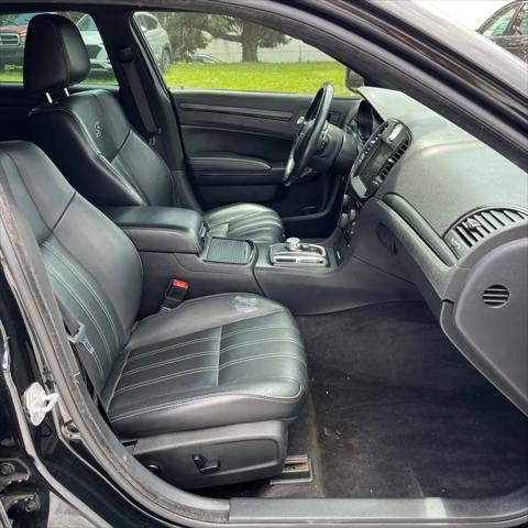 2016 Chrysler 300 300S