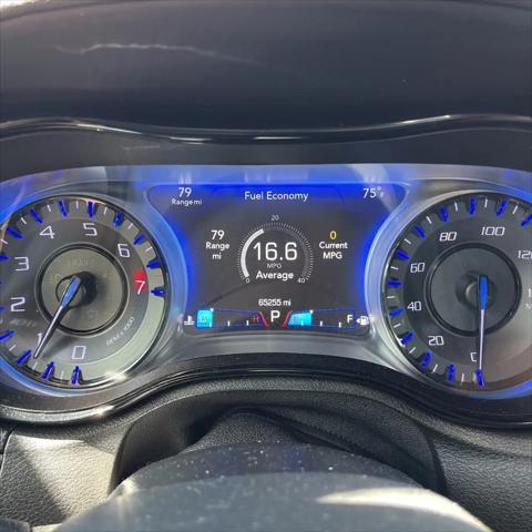 2016 Chrysler 300 300S