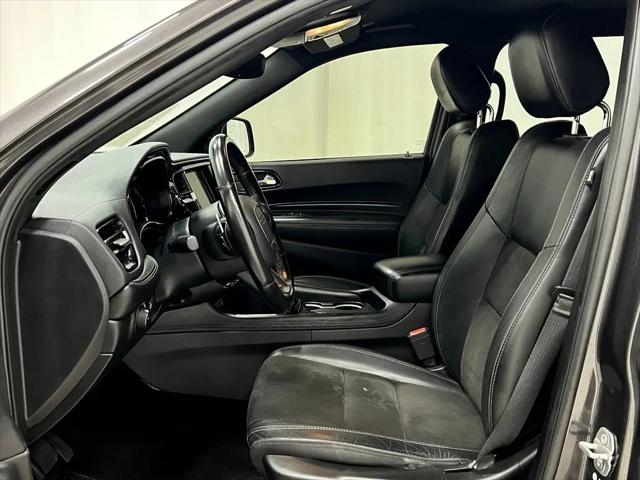 2021 Dodge Durango GT Plus RWD
