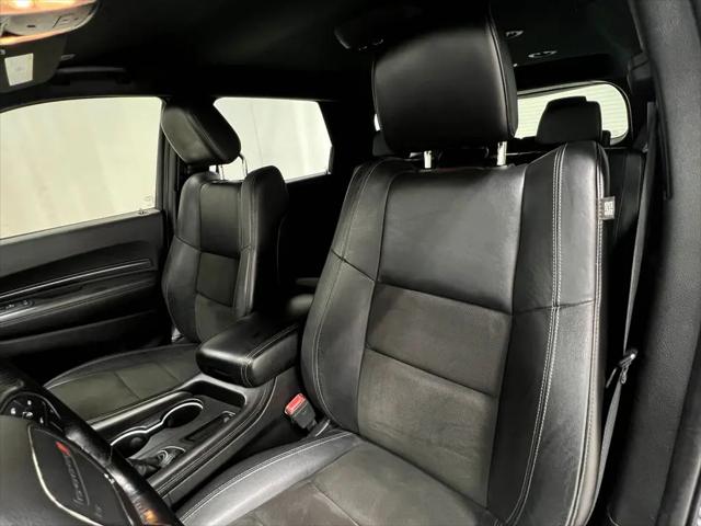 2021 Dodge Durango GT Plus RWD