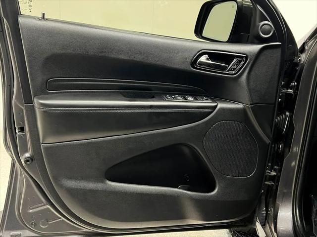 2021 Dodge Durango GT Plus RWD