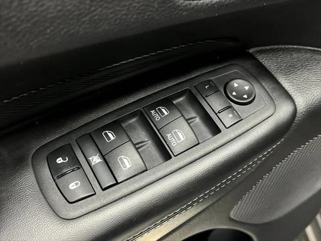 2021 Dodge Durango GT Plus RWD
