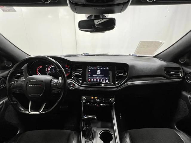 2021 Dodge Durango GT Plus RWD